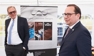 SSI Schäfer agathon 