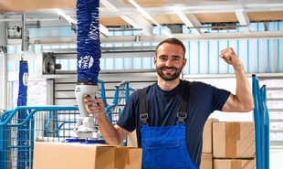 Schmalz Vakuumsysteme USA