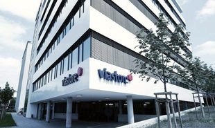 Viastore OPC