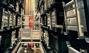 Kardex weber nachher 310