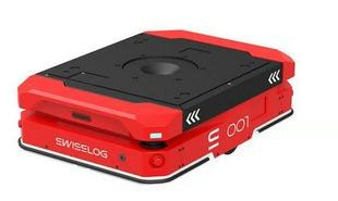 swisslog Intramove AMR600 310