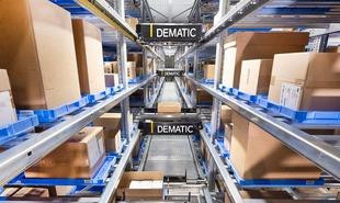 Dematic IFV Schaffhausen4 310