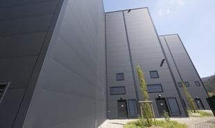 Dematic IFV exterior view2 310