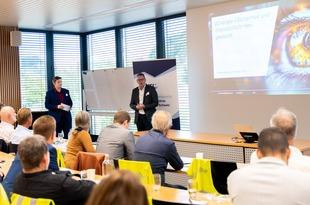 SVTL Event Galliker Wagnervortrag Markus Nobel 310