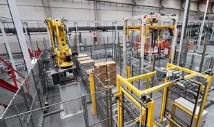 Dematic Velilla 1 310