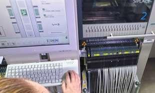 Perzeptron DOMMEL3 serienfertigung2 310