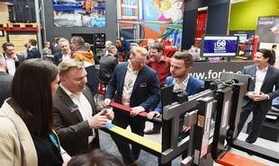 LogiMAT 2025 geteilte Aufmerksamkeit 310