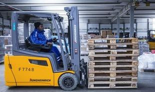 Dachser Paletten2 310